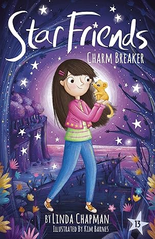 cover - Star Friends: Charm Breaker