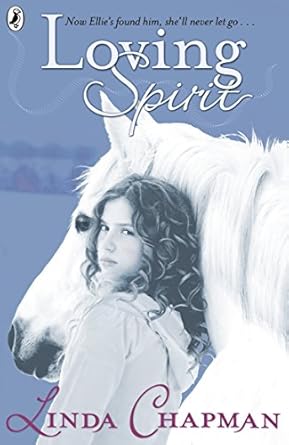 cover - loving-spirit
