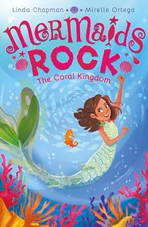 cover - mermaids-rock