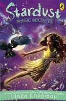 jacket image - Stardust: Magic Secrets