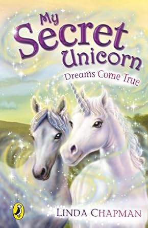 cover - secret-unicorn