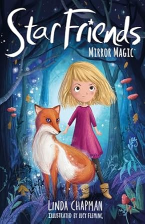 cover - star-friends