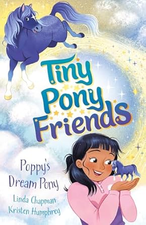 cover - tiny-pony-friends